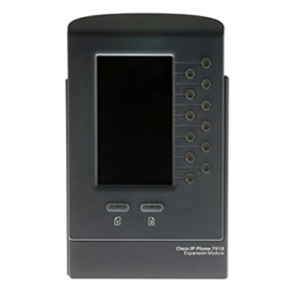 ماژول توسعه تلفن آی پی CP-7916 سیسکو