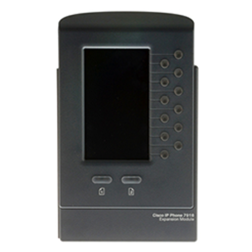 ماژول توسعه تلفن آی پی CP-7916 سیسکو