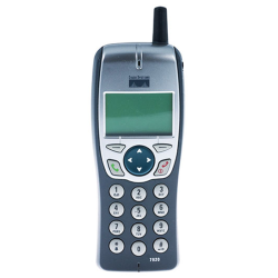 تلفن آی پی بیسیم CP-7920-ET-K9 سیسکو