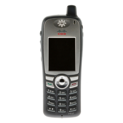 تلفن آی پی بیسیم CP-7921G-E-K9 سیسکو