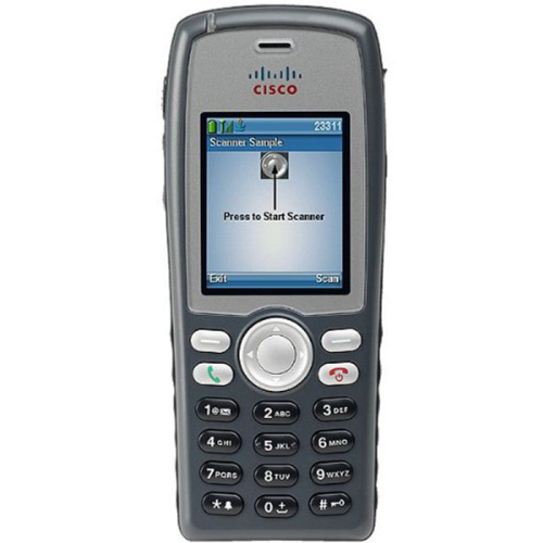 تلفن آی پی بیسیم CP-7926G-W-K9 سیسکو