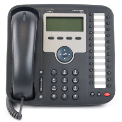ایستگاه کنفرانس صوتی CP-7931G سیسکو