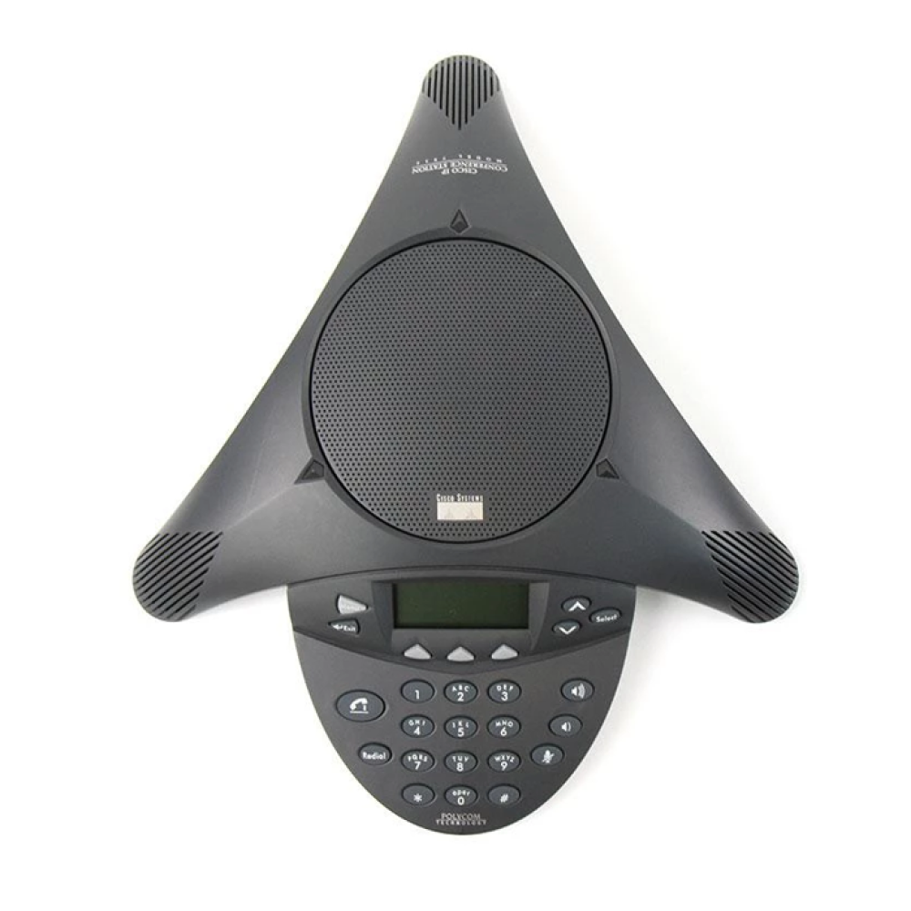 ایستگاه کنفرانس صوتی CP-7935 سیسکو ایستگاه کنفرانس صوتی CP-7935 سیسکو