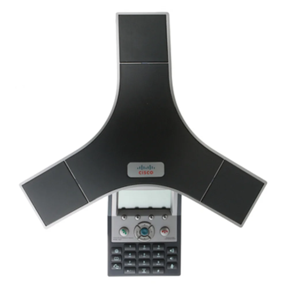 ایستگاه کنفرانس صوتی CP-7937 سیسکو