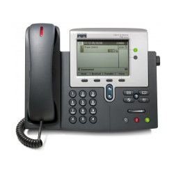 تلفن آی پی CP-7941G-GE سیسکو