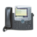 تلفن آی پی CP-7970G سیسکو