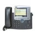 تلفن آی پی CP-7970G سیسکو