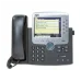 تلفن آی پی CP-7971G-GE سیسکو