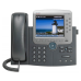 تلفن آی پی CP-7975G سیسکو