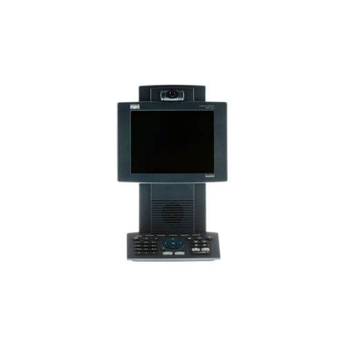 تلفن آی پی تصویری CP-7985G سیسکو