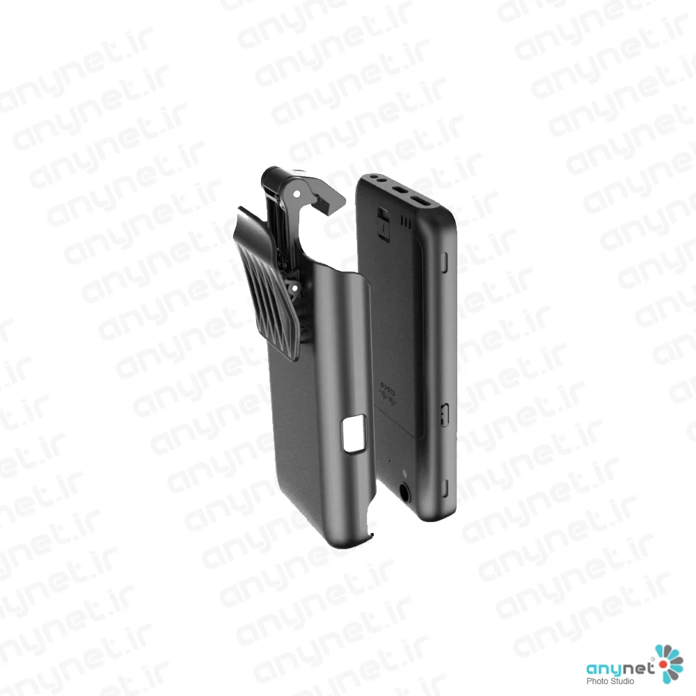 کیف کمربندی CP-840-CLIP سیسکو