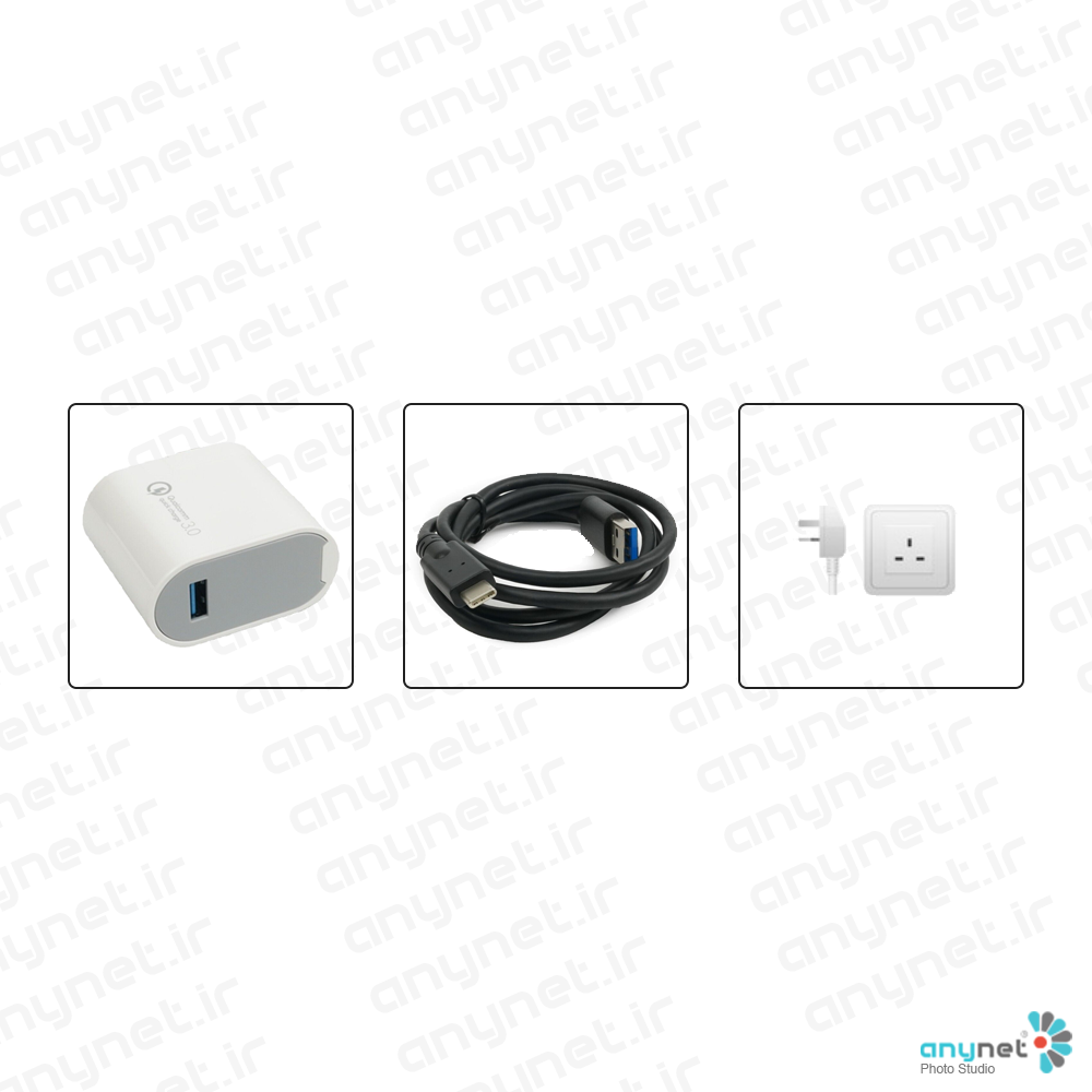 پاور آداپتور شارژر CP-840-DCHR-PS-UK سیسکو