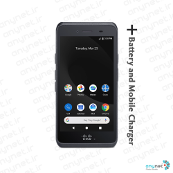 تلفن آی پی بیسیم CP-860-BUN-K9 سیسکو