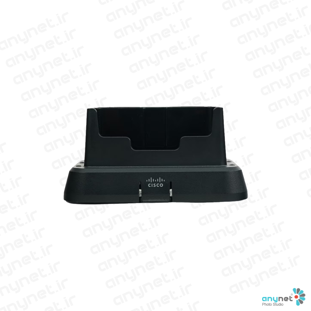 شارژر رومیزی تلفن و باطری CP-860-DCHR سیسکو شارژر رومیزی تلفن و باطری CP-860-DCHR سیسکو