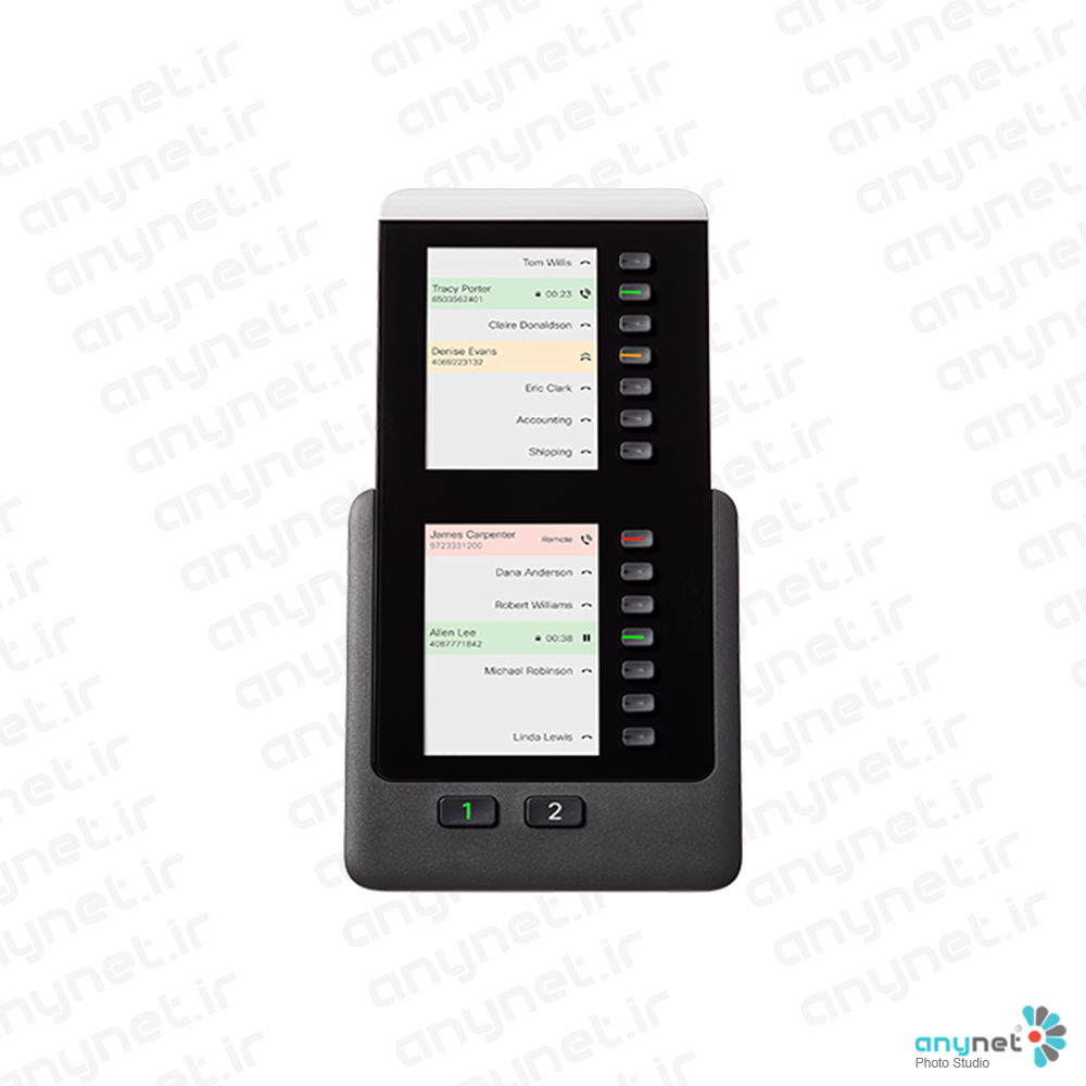 ماژول توسعه تلفن آی پی CP-8800-A-KEM سیسکو