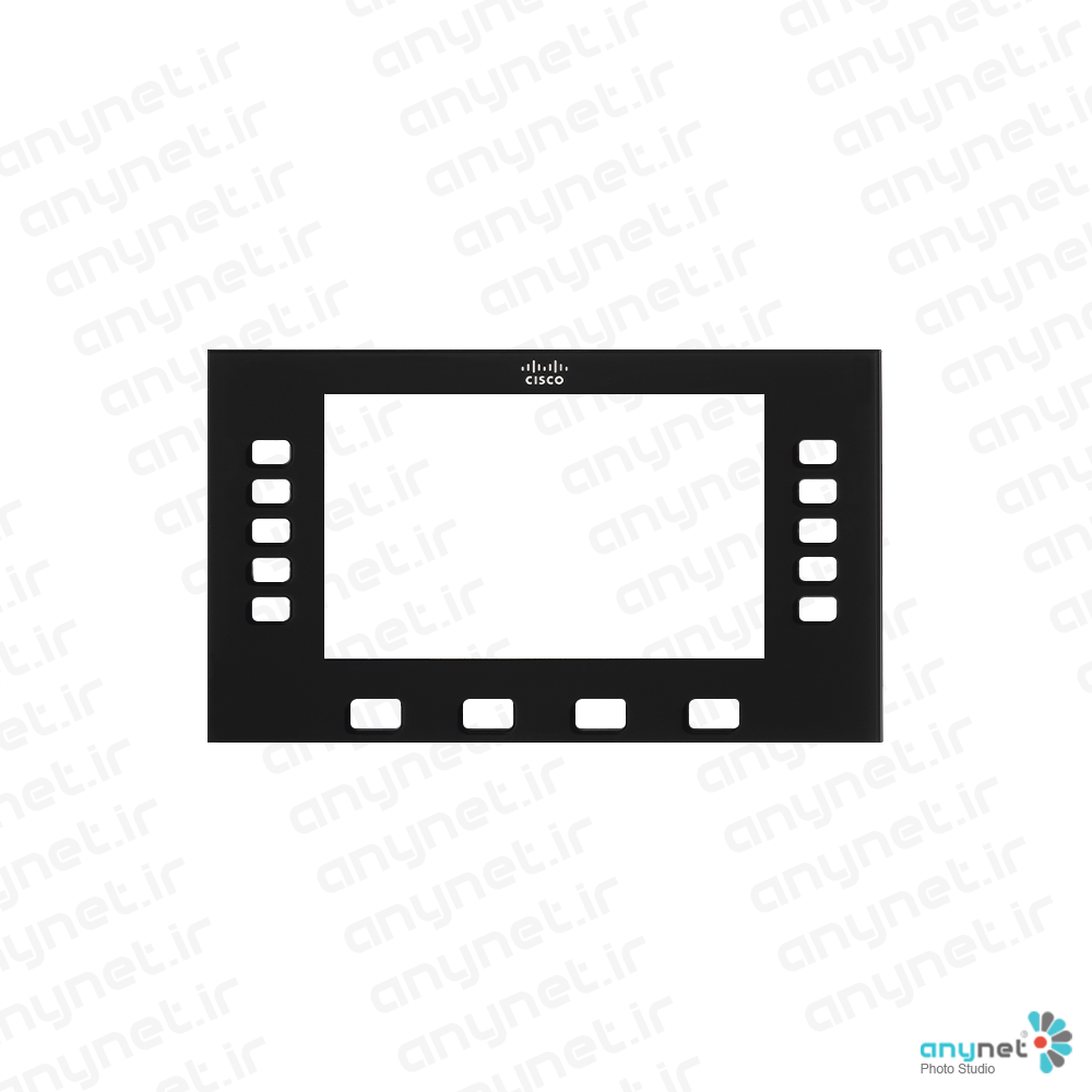 قاب صفحه نمایش CP-8800-B-VID-BZL سیسکو