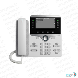 تلفن آی پی CP-8811-W-K9 سیسکو