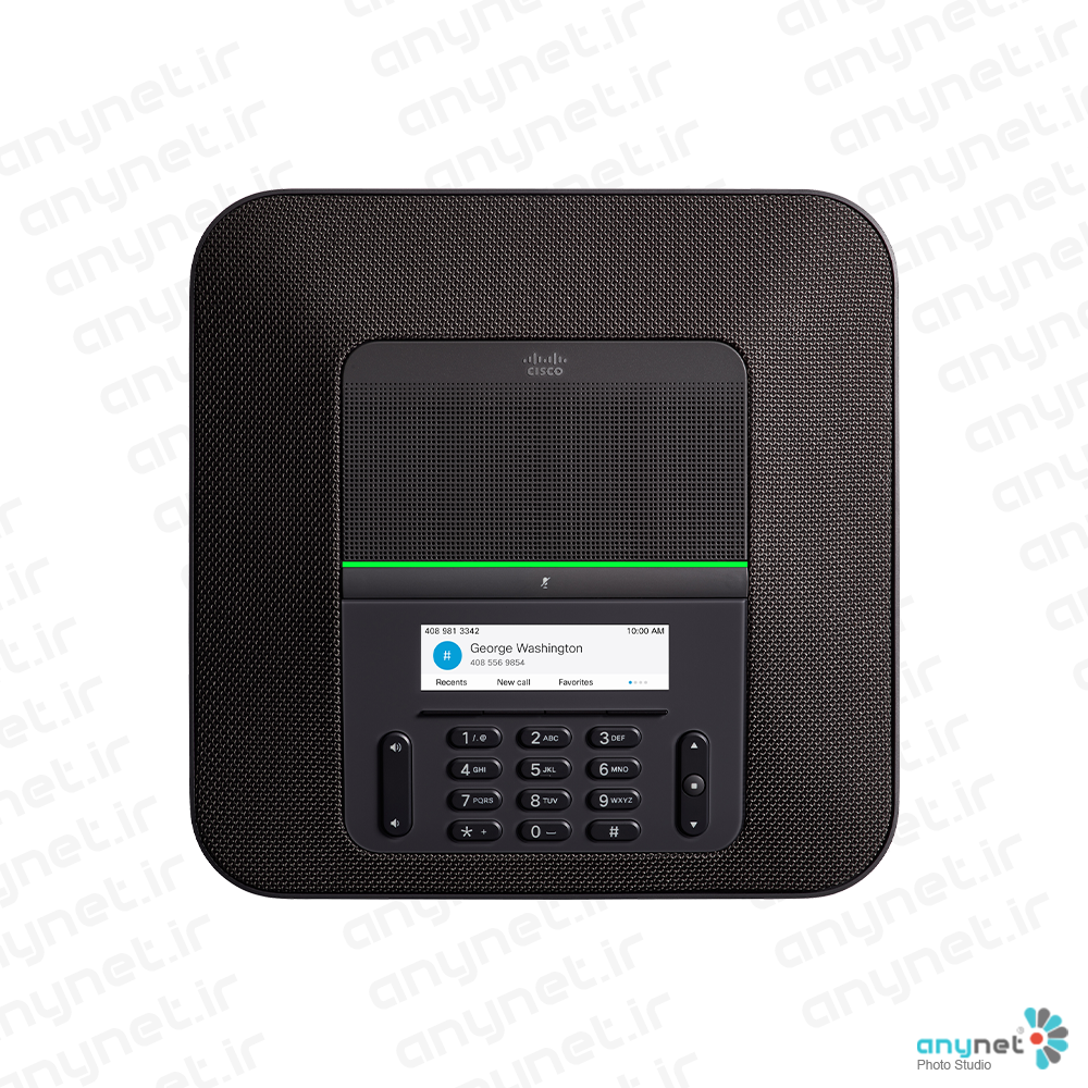 ایستگاه کنفرانس صوتی CP-8832-K9 سیسکو