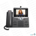 تلفن آی پی CP-8865NR-K9 سیسکو