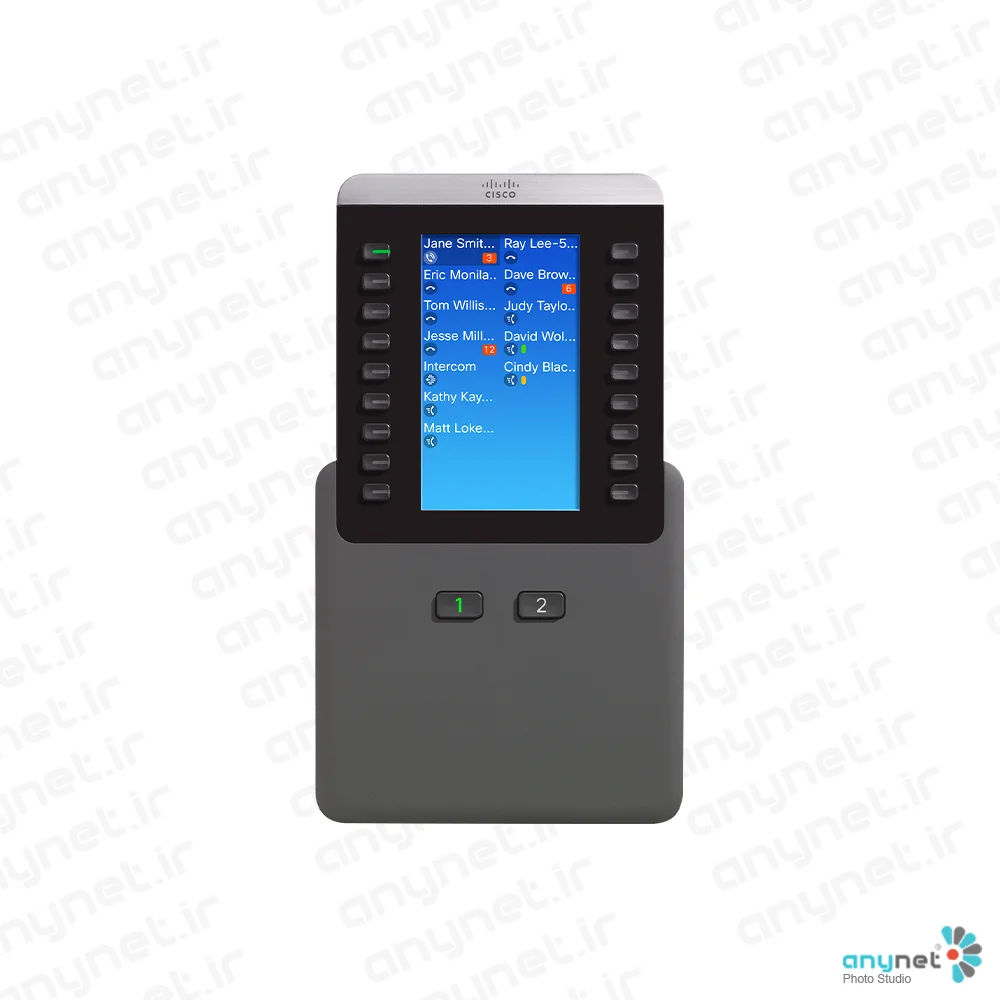 ماژول توسعه تلفن آی پی CP-BEKEM سیسکو