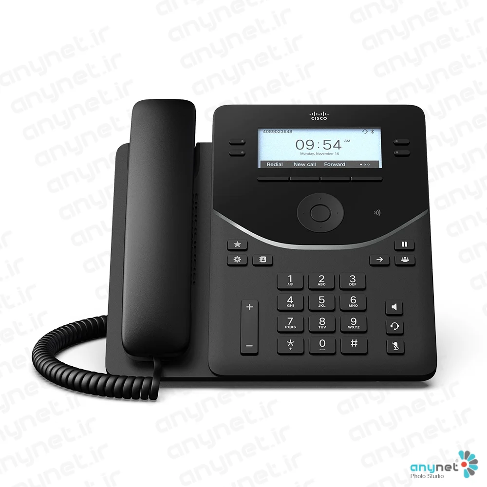 تلفن آی پی DP-9841-K9 سیسکو