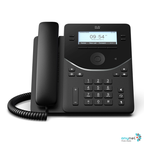 تلفن آی پی DP-9841-K9 سیسکو