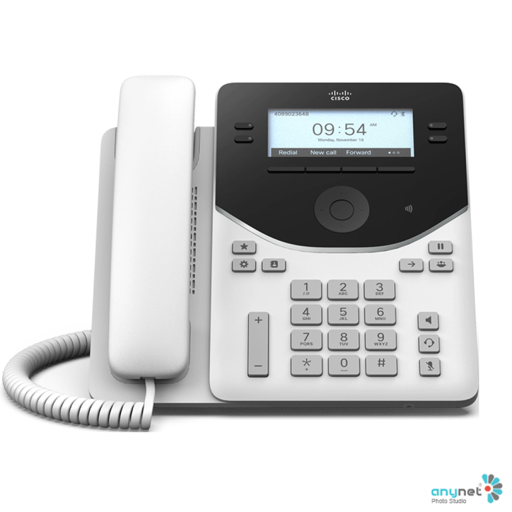 تلفن آی پی DP-9841-L-K9 سیسکو تلفن آی پی DP-9841-L-K9 سیسکو