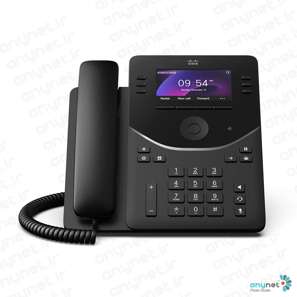 تلفن آی پی DP-9851-K9 سیسکو