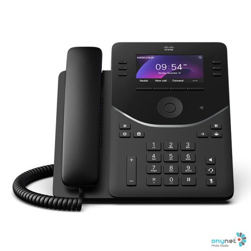 تلفن آی پی DP-9851-K9 سیسکو