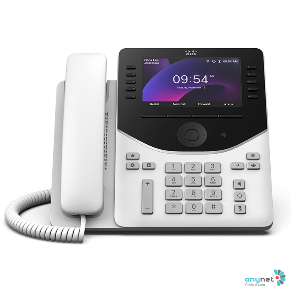 تلفن آی پی DP-9861-L-K9 سیسکو