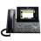تلفن آی پی CP-9971-CL-K9 سیسکو