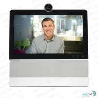 ایستگاه کنفرانس تصویری CP-DX70-W-K9 سیسکو