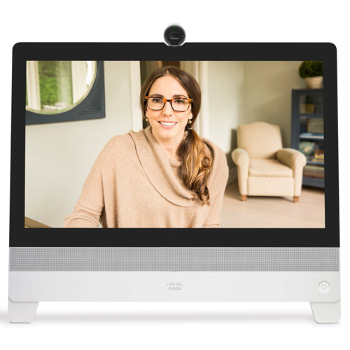 ایستگاه کنفرانس تصویری CP-DX80-K9 سیسکو