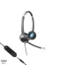 هدست دو گوش CP-HS-W-522-USB سیسکو