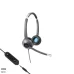 هدست دو گوش CP-HS-W-522-USBC سیسکو