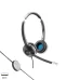 هدست دو گوش CP-HS-W-532-USBA سیسکو