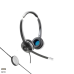 هدست دو گوش CP-HS-W-532-USBC سیسکو