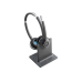 هدست دو گوش بی سیم CP-HS-WL-562-S-EU سیسکو