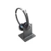 هدست دو گوش بی سیم CP-HS-WL-562-S-EU سیسکو