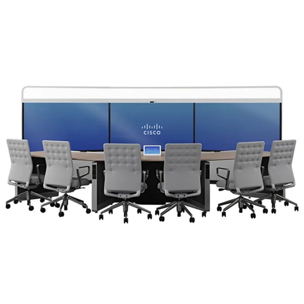 ایستگاه کنفرانس تصویری CTS-IX5000 سیسکو