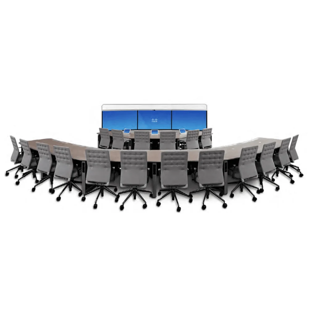 ایستگاه کنفرانس تصویری CTS-IX5200 سیسکو