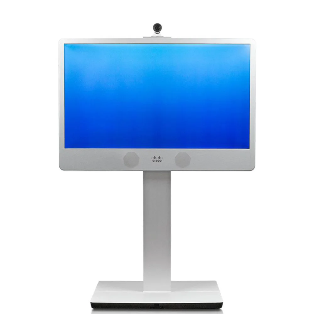 ایستگاه کنفرانس تصویری CTS-MX200-K9 سیسکو