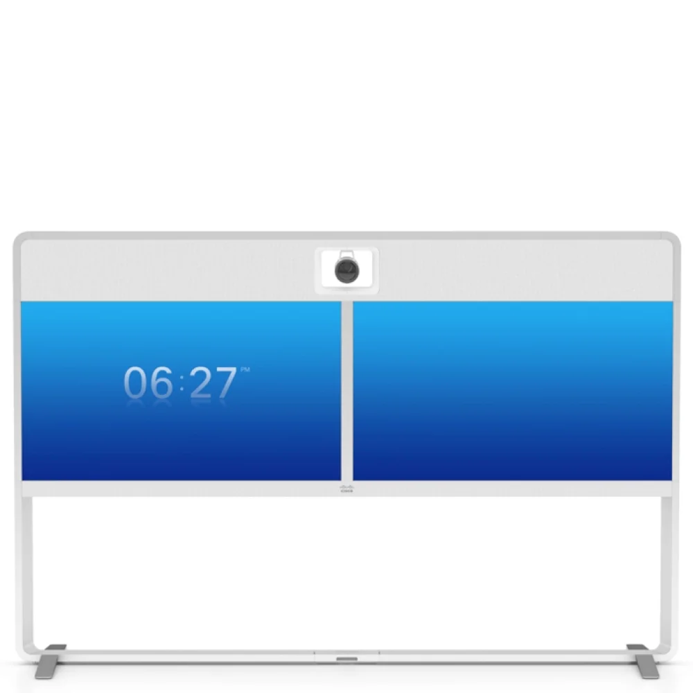 ایستگاه کنفرانس تصویری CTS-MX700D-1CAM-K9 سیسکو