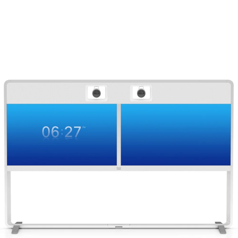 ایستگاه کنفرانس تصویری CTS-MX800D-2CAM-K9 سیسکو