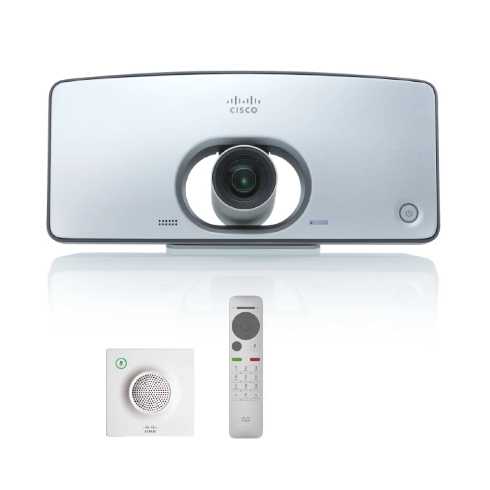 ایستگاه کنفرانس تصویری CTS-SX10-K9 سیسکو