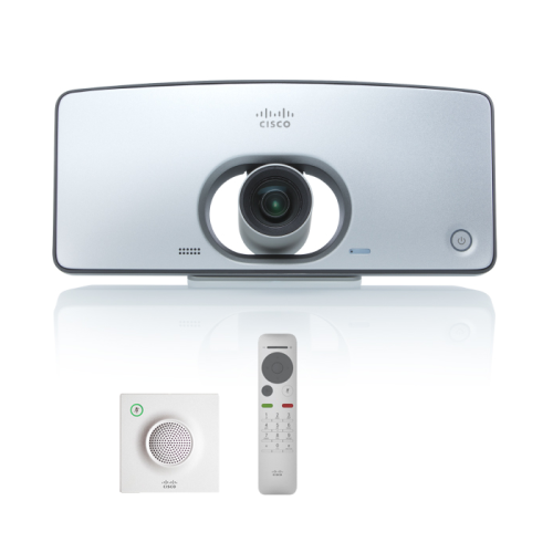 ایستگاه کنفرانس تصویری CTS-SX10-K9 سیسکو