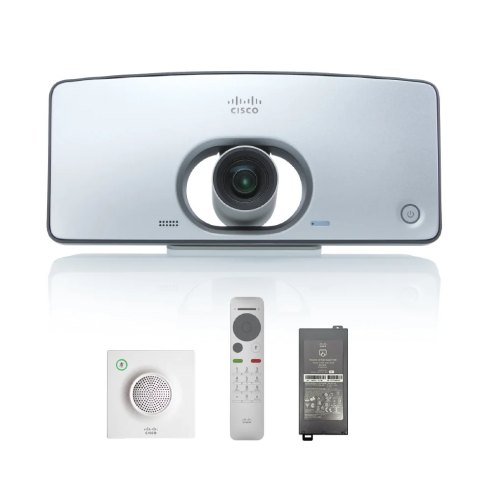 ایستگاه کنفرانس تصویری CTS-SX10N-K9 سیسکو