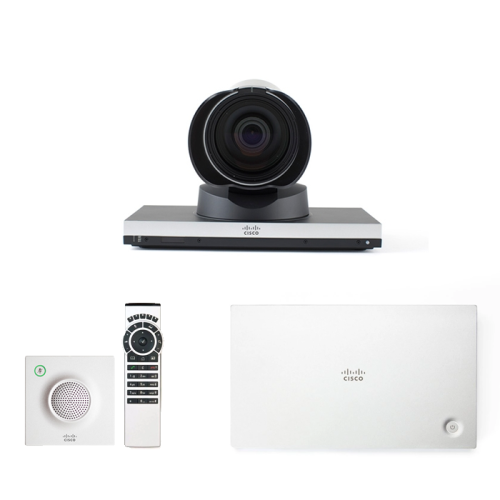 ایستگاه کنفرانس تصویری CTS-SX20-PHD12X-K9 سیسکو