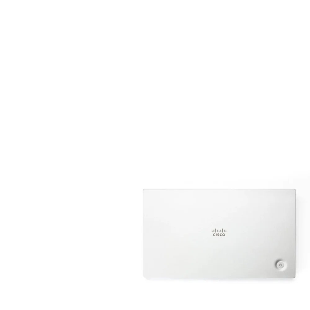 ایستگاه کنفرانس تصویری CTS-SX20CODEC-K9 سیسکو
