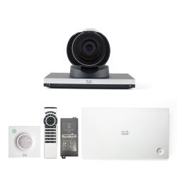 ایستگاه کنفرانس تصویری CTS-SX20N-P40-K9 سیسکو